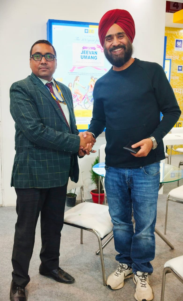 Nerender singh 